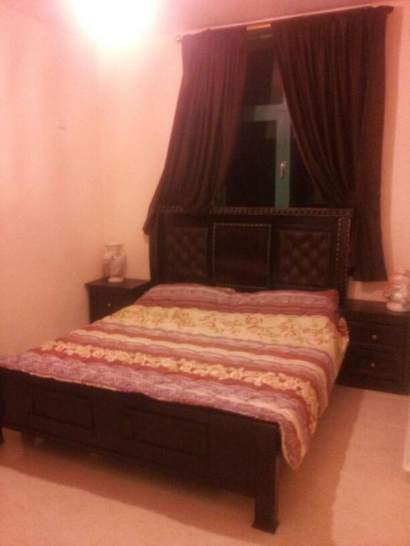 Dar Makkah Apartments Amman Kamer foto