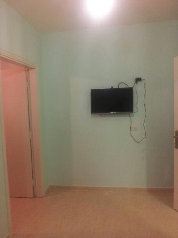 Dar Makkah Apartments Amman Buitenkant foto