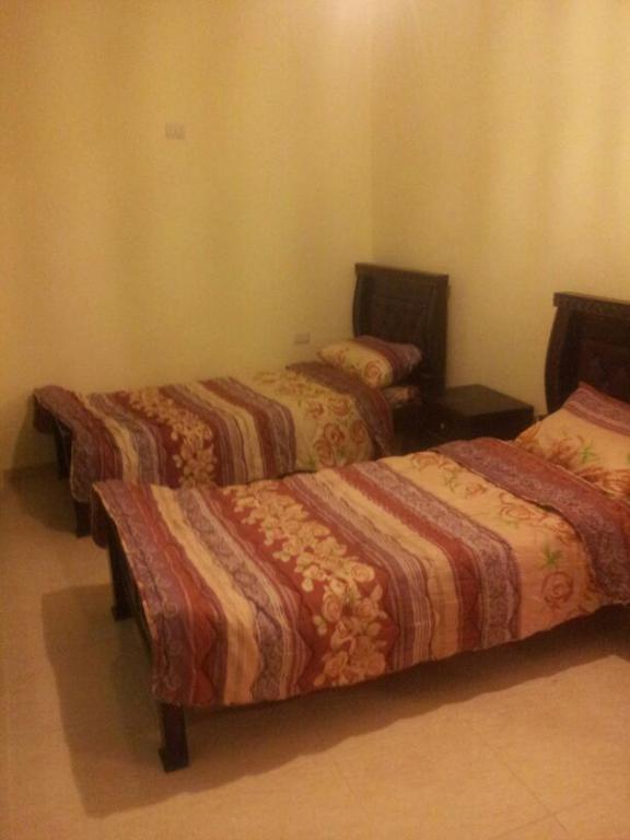 Dar Makkah Apartments Amman Buitenkant foto